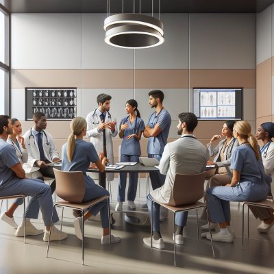 DS2661: VA Hospitalist Journal Club Banner